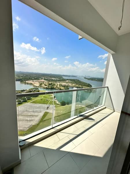 Service Residence for Sale at Southern Marina Residences - Phang Elainne - PropertyGuru.com.my