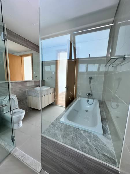 Service Residence for Sale at Southern Marina Residences - Phang Elainne - PropertyGuru.com.my