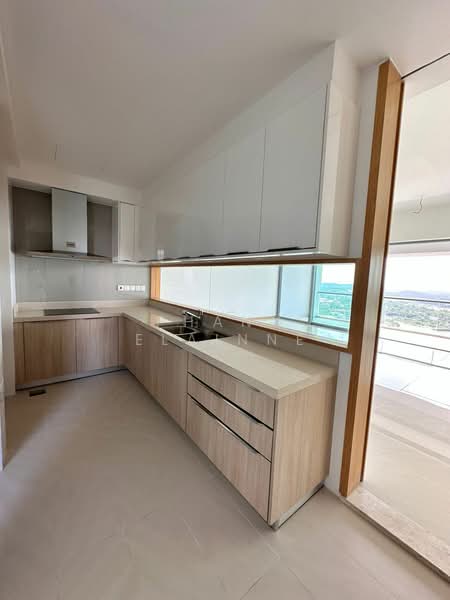 Service Residence for Sale at Southern Marina Residences - Phang Elainne - Kitchen - PropertyGuru.com.my