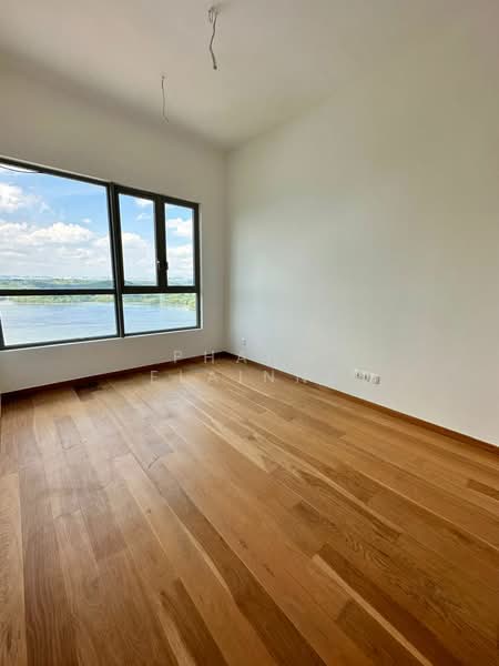 Service Residence for Sale at Southern Marina Residences - Phang Elainne - View - PropertyGuru.com.my