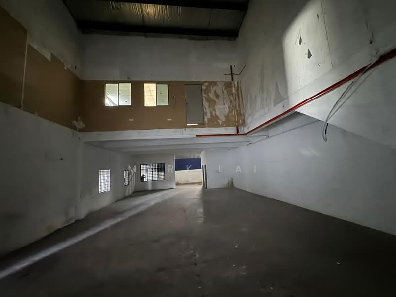 Kilang untuk Disewa di Masai (Johor) - Mark Lai - Interior - PropertyGuru.com.my