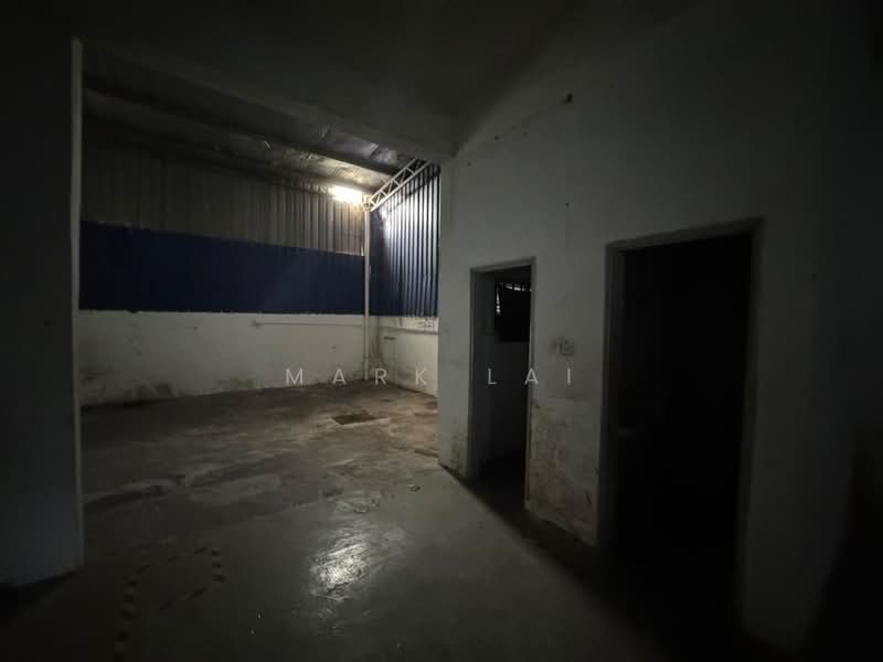 Kilang untuk Disewa di Masai (Johor) - Mark Lai - Interior - PropertyGuru.com.my