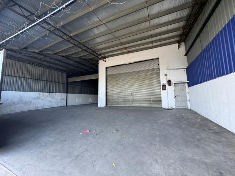 Kilang untuk Disewa di Masai (Johor) - Mark Lai - Interior - PropertyGuru.com.my