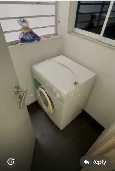 Service Residence for Rent at Skysuites @ Meldrum Hills - Phang Elainne - Interior - PropertyGuru.com.my
