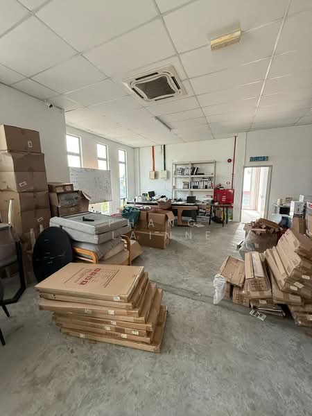Kilang untuk Disewa di Pusat Perindustrian Tanjung Pelepas (Gelang Patah) - Phang Elainne - PropertyGuru.com.my