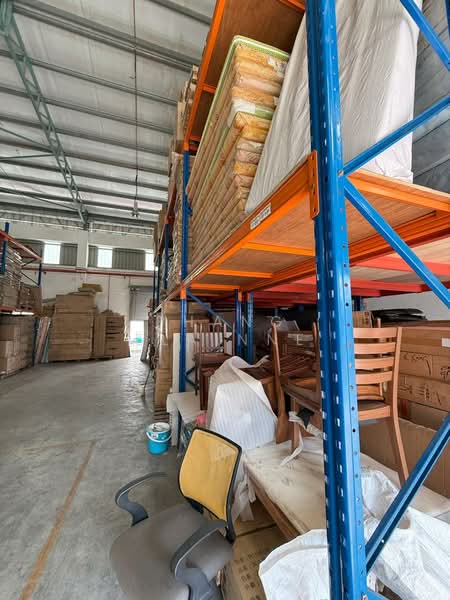 Kilang untuk Disewa di Pusat Perindustrian Tanjung Pelepas (Gelang Patah) - Phang Elainne - PropertyGuru.com.my