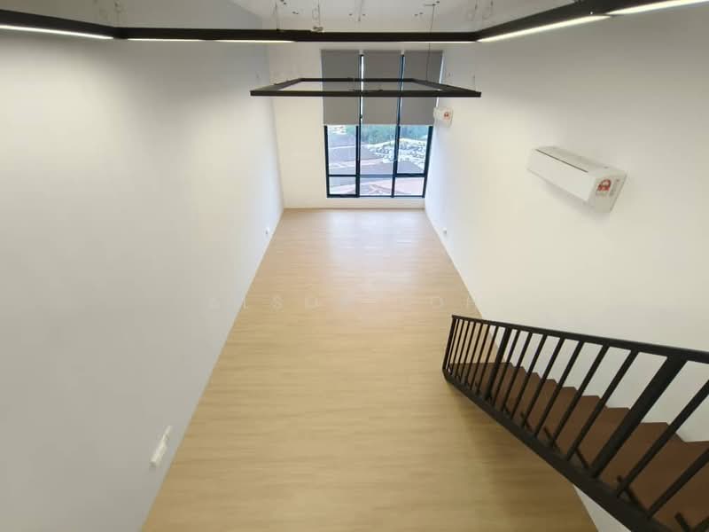 Office for Rent in Mutiara Central (Cheras) - Alson Loh - Interior - PropertyGuru.com.my