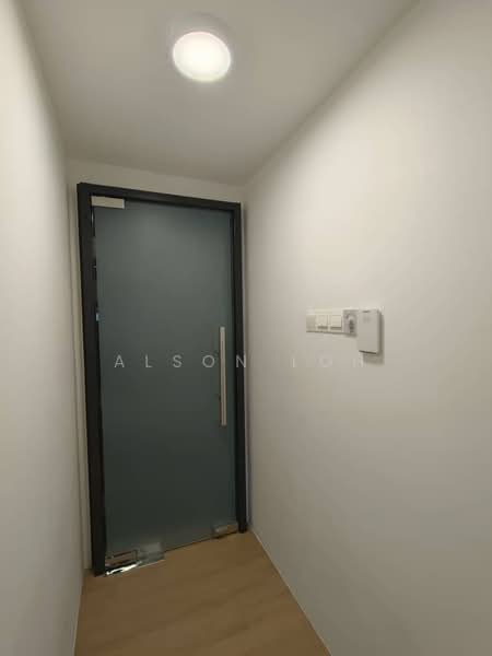 Office for Rent in Mutiara Central (Cheras) - Alson Loh - Entrance - PropertyGuru.com.my