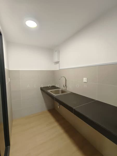 Office for Rent in Mutiara Central (Cheras) - Alson Loh - Kitchen - PropertyGuru.com.my