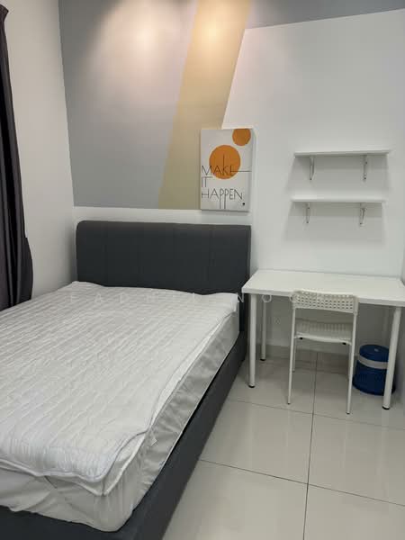 Service Residence for Rent at TRIO By Setia - FADHIL NOOR - Bedroom - PropertyGuru.com.my