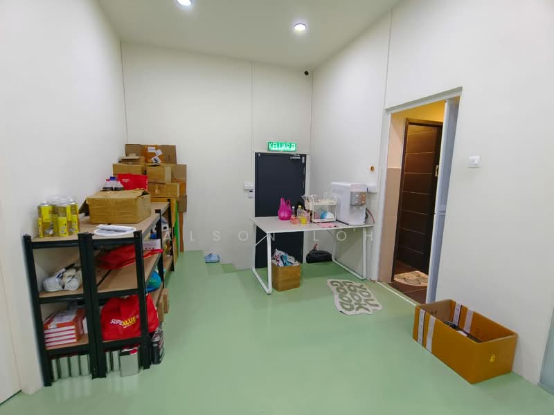 Kedai untuk Disewa di Mutiara Central (Cheras) - Alson Loh - Interior - PropertyGuru.com.my
