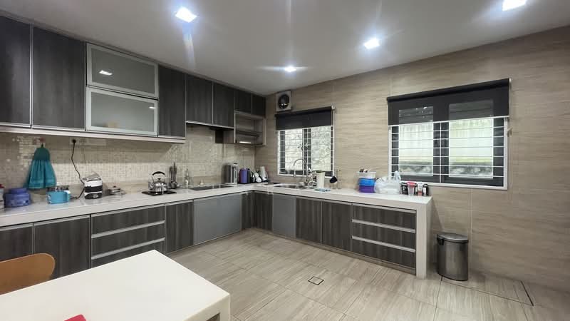 2.5-storey Terraced House for Sale in Kajang (Selangor) - Esharani . - PropertyGuru.com.my