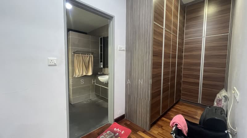 2.5-storey Terraced House for Sale in Kajang (Selangor) - Esharani . - PropertyGuru.com.my