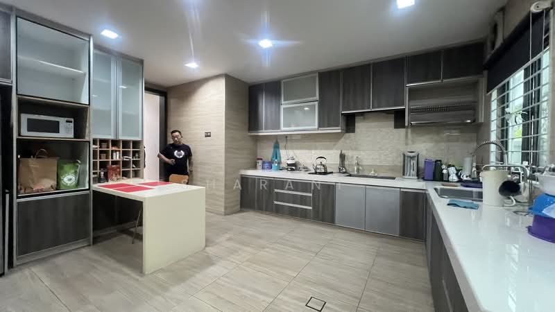 2.5-storey Terraced House for Sale in Kajang (Selangor) - Esharani . - PropertyGuru.com.my