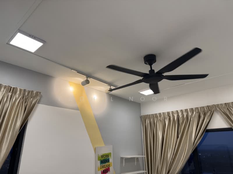 Service Residence for Rent at TRIO By Setia - FADHIL NOOR - Interior - PropertyGuru.com.my