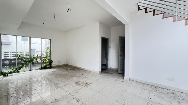 2.5-storey Terraced House for Sale in Kajang (Selangor) - Esharani . - Living Room - PropertyGuru.com.my