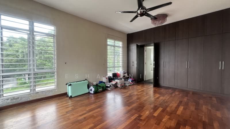 2.5-storey Terraced House for Sale in Kajang (Selangor) - Esharani . - Bedroom - PropertyGuru.com.my