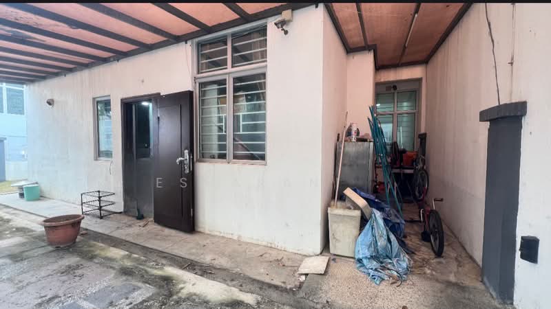 2.5-storey Terraced House for Sale in Kajang (Selangor) - Esharani . - Exterior - PropertyGuru.com.my