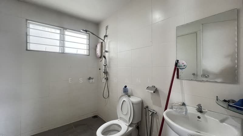 2.5-storey Terraced House for Sale in Kajang (Selangor) - Esharani . - PropertyGuru.com.my