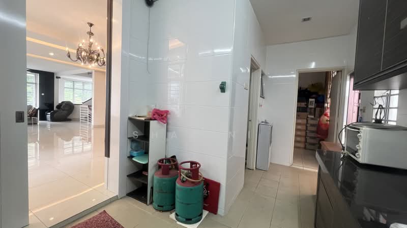 2.5-storey Terraced House for Sale in Kajang (Selangor) - Esharani . - PropertyGuru.com.my