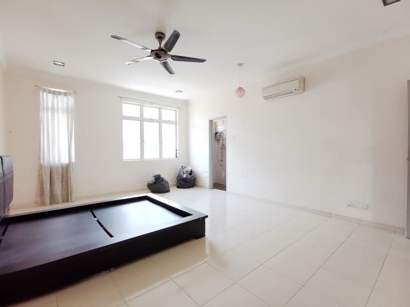 Townhouse for Sale in Johor Bahru (Johor) - Jojo Chung - Bedroom - PropertyGuru.com.my