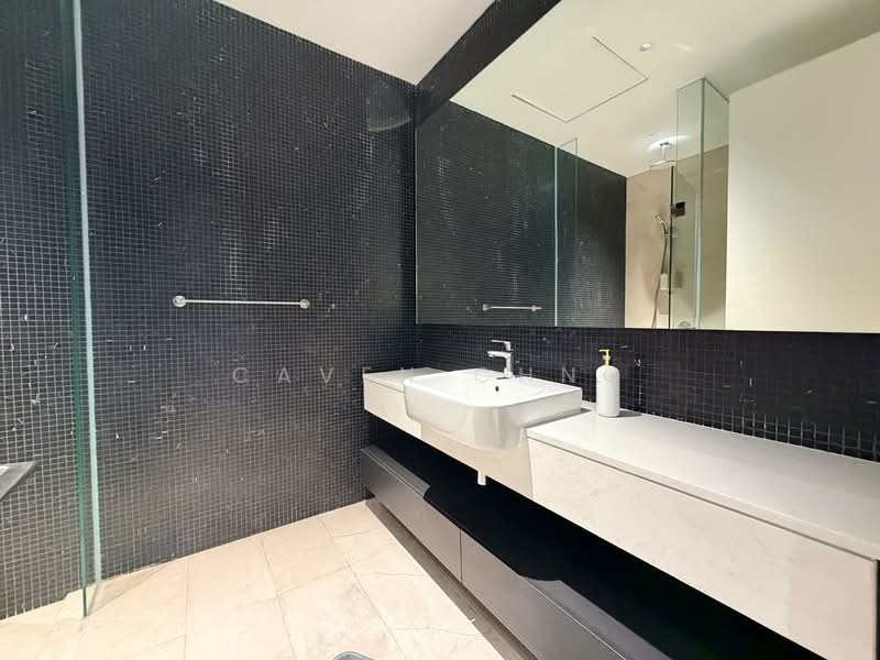 Service Residence for Rent at SO Sofitel Kuala Lumpur Residences - Caven Chng - Bathroom - PropertyGuru.com.my