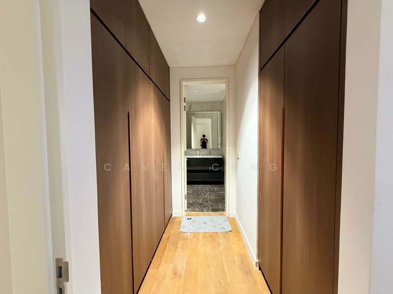 Service Residence for Rent at SO Sofitel Kuala Lumpur Residences - Caven Chng - Interior - PropertyGuru.com.my