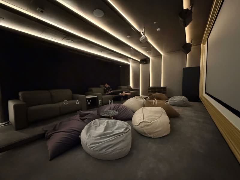 Service Residence for Rent at SO Sofitel Kuala Lumpur Residences - Caven Chng - PropertyGuru.com.my