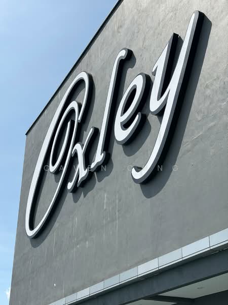 Service Residence for Rent at SO Sofitel Kuala Lumpur Residences - Caven Chng - PropertyGuru.com.my