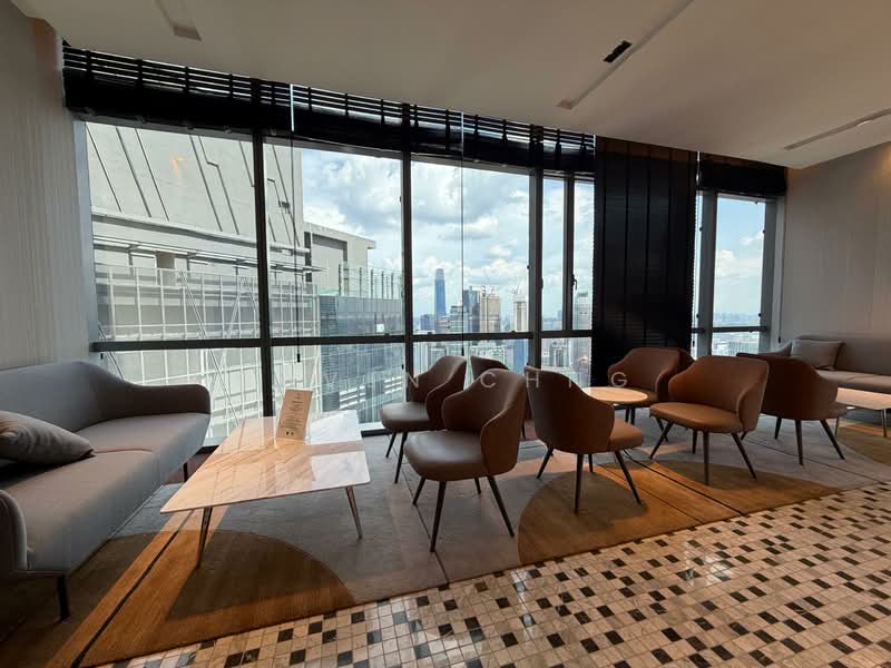 Service Residence for Rent at SO Sofitel Kuala Lumpur Residences - Caven Chng - PropertyGuru.com.my