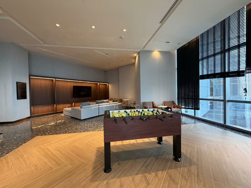 Service Residence for Rent at SO Sofitel Kuala Lumpur Residences - Caven Chng - PropertyGuru.com.my