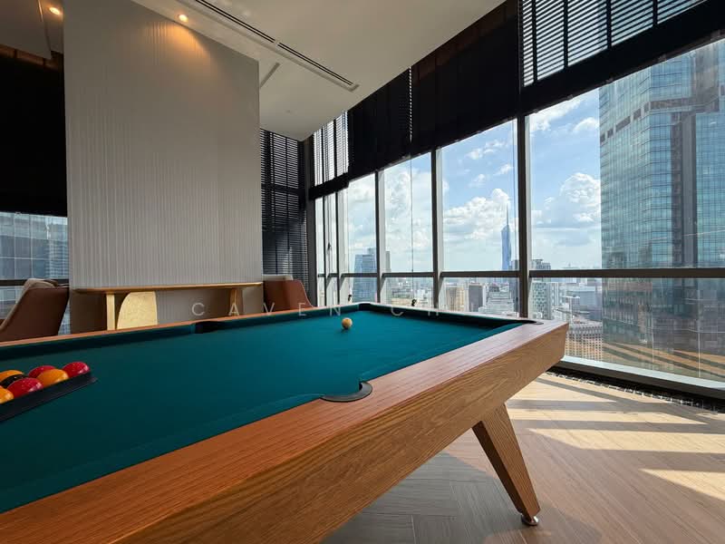 Service Residence for Rent at SO Sofitel Kuala Lumpur Residences - Caven Chng - PropertyGuru.com.my