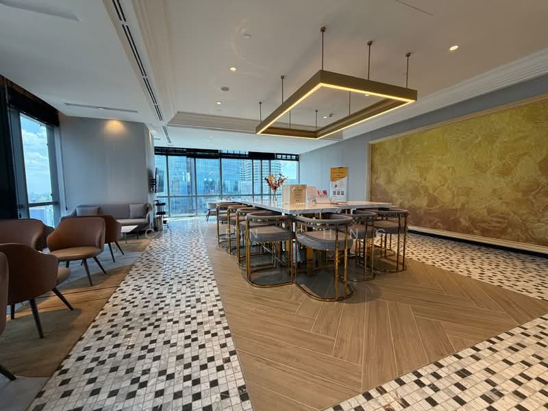 Service Residence for Rent at SO Sofitel Kuala Lumpur Residences - Caven Chng - PropertyGuru.com.my