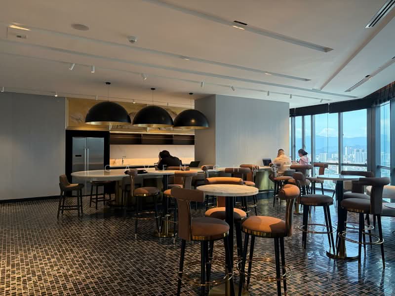 Service Residence for Rent at SO Sofitel Kuala Lumpur Residences - Caven Chng - PropertyGuru.com.my