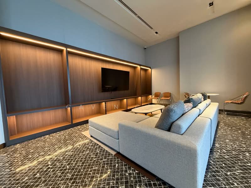 Service Residence for Rent at SO Sofitel Kuala Lumpur Residences - Caven Chng - PropertyGuru.com.my