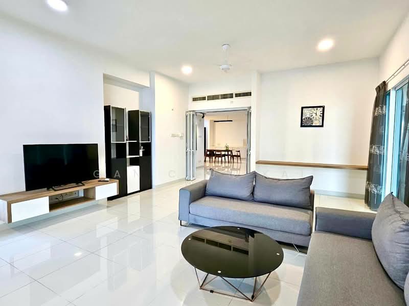 Kondominium untuk Disewa di One Tanjong Condominium - Gan Chun Kai - Living Room - PropertyGuru.com.my