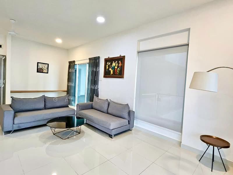 Kondominium untuk Disewa di One Tanjong Condominium - Gan Chun Kai - Living Room - PropertyGuru.com.my