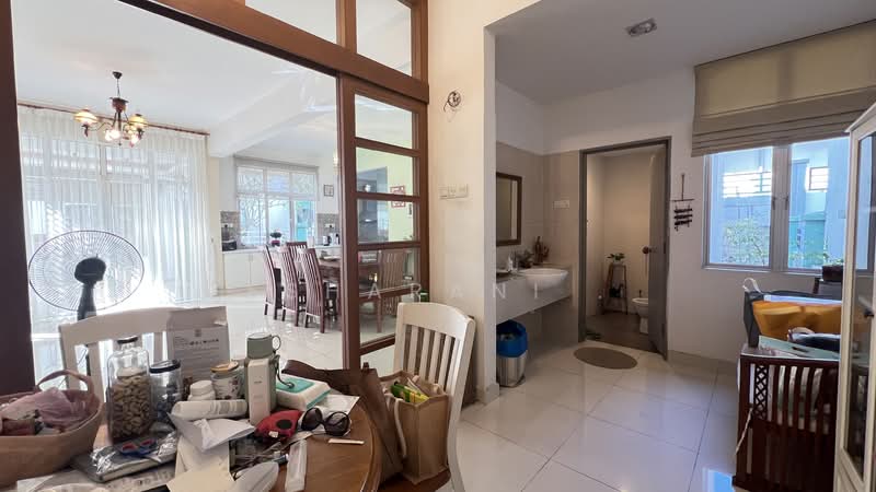 2.5-storey Terraced House for Sale in Kajang (Selangor) - Esharani . - PropertyGuru.com.my