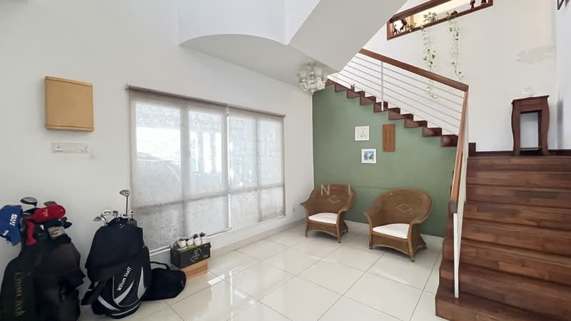 2.5-storey Terraced House for Sale in Kajang (Selangor) - Esharani . - PropertyGuru.com.my