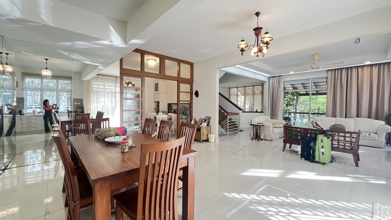 2.5-storey Terraced House for Sale in Kajang (Selangor) - Esharani . - PropertyGuru.com.my