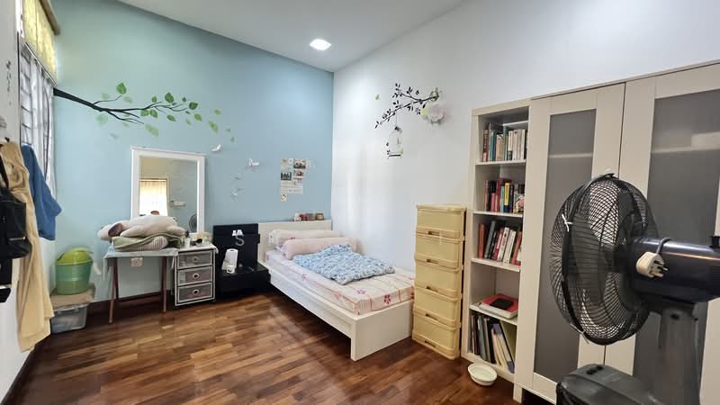 2.5-storey Terraced House for Sale in Kajang (Selangor) - Esharani . - PropertyGuru.com.my