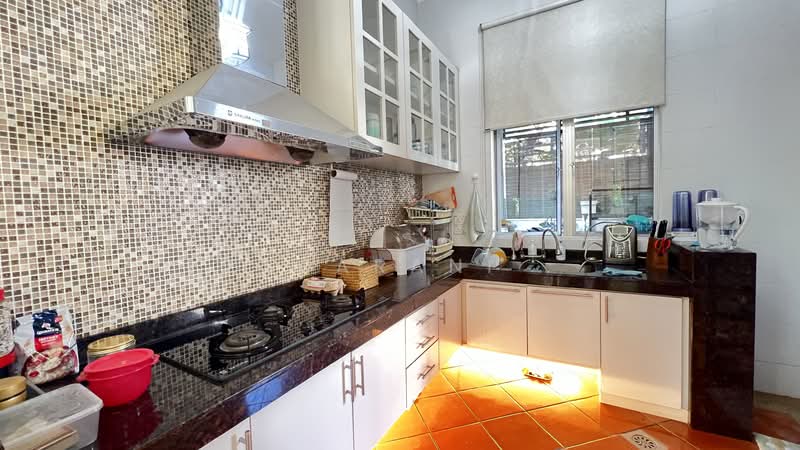 2.5-storey Terraced House for Sale in Kajang (Selangor) - Esharani . - PropertyGuru.com.my