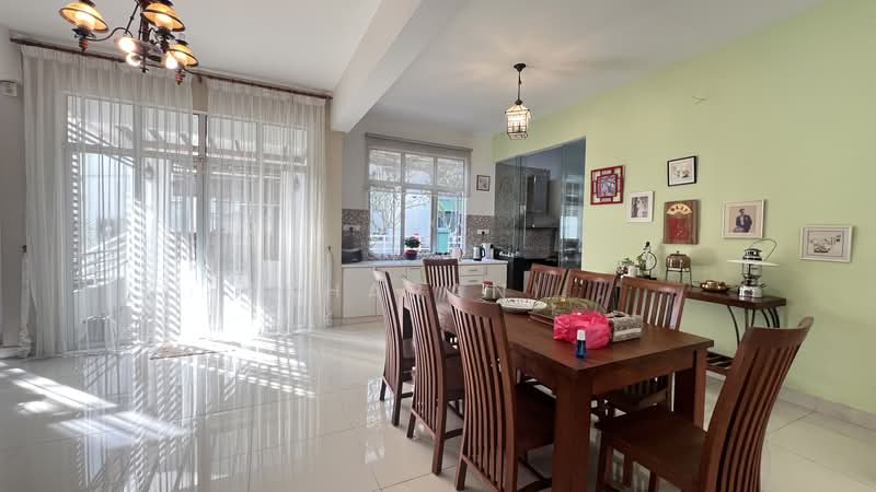 2.5-storey Terraced House for Sale in Kajang (Selangor) - Esharani . - PropertyGuru.com.my