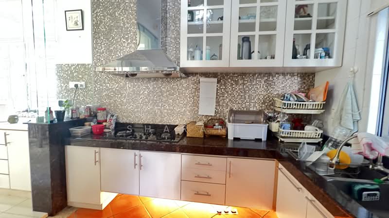 2.5-storey Terraced House for Sale in Kajang (Selangor) - Esharani . - PropertyGuru.com.my