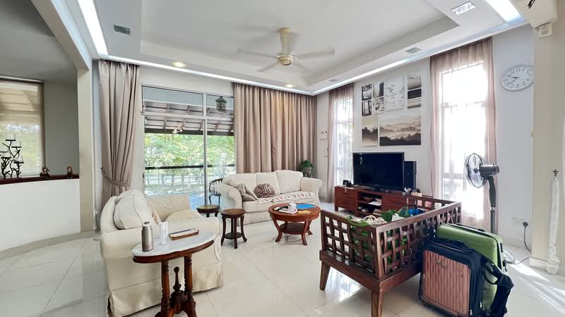 2.5-storey Terraced House for Sale in Kajang (Selangor) - Esharani . - PropertyGuru.com.my