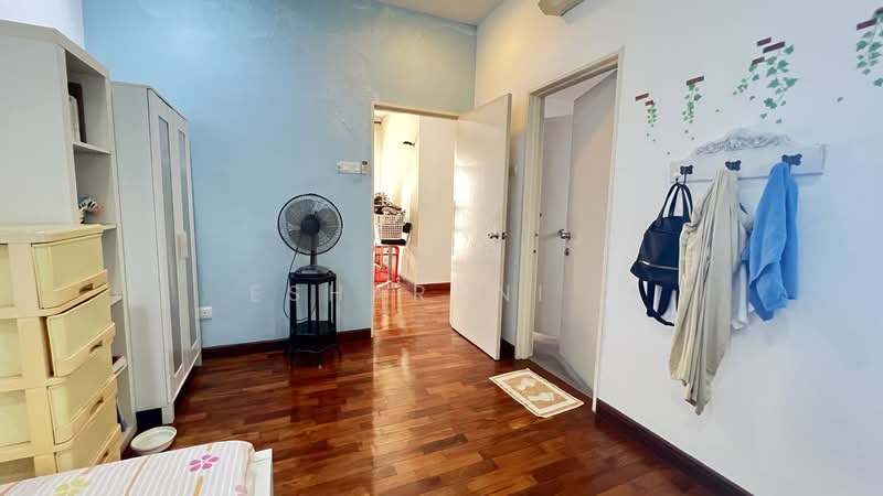 2.5-storey Terraced House for Sale in Kajang (Selangor) - Esharani . - PropertyGuru.com.my