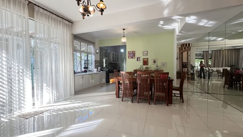 2.5-storey Terraced House for Sale in Kajang (Selangor) - Esharani . - PropertyGuru.com.my