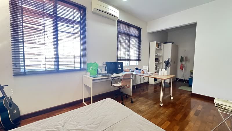 2.5-storey Terraced House for Sale in Kajang (Selangor) - Esharani . - PropertyGuru.com.my