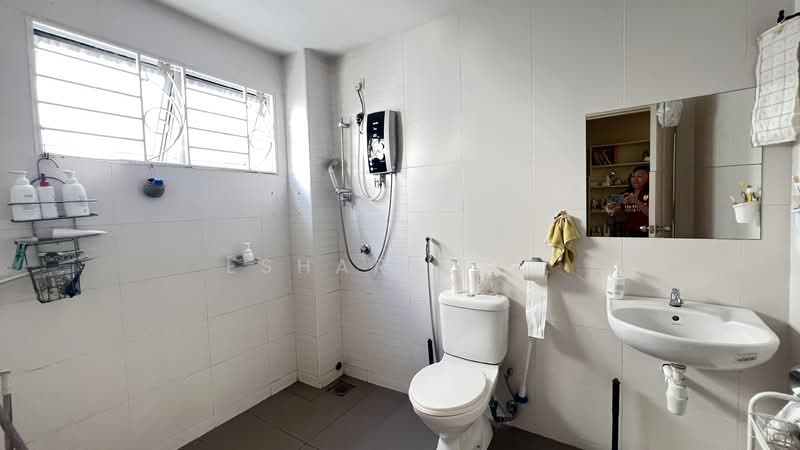 2.5-storey Terraced House for Sale in Kajang (Selangor) - Esharani . - PropertyGuru.com.my