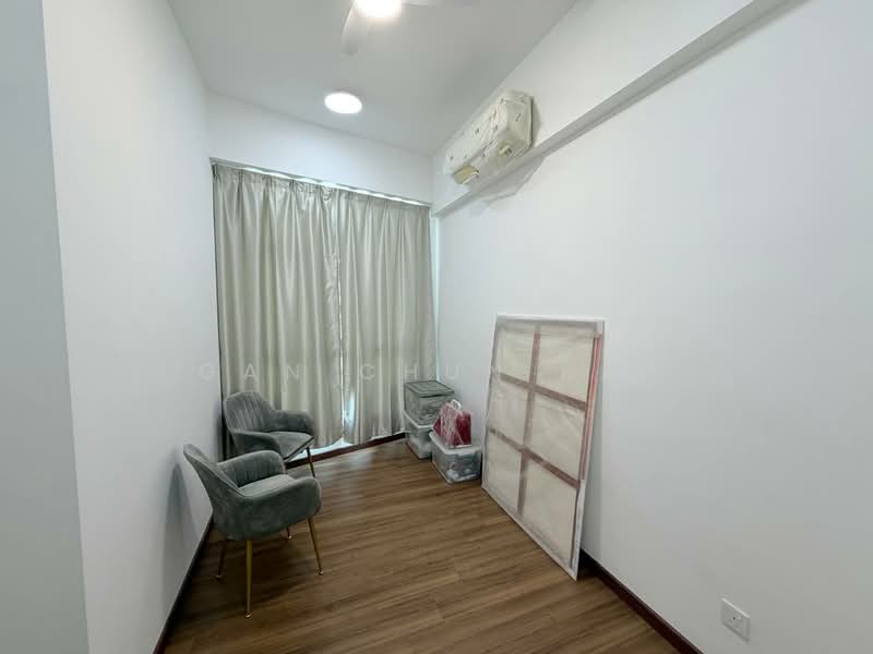 Kondominium untuk Disewa di City Residence - Gan Chun Kai - Interior - PropertyGuru.com.my